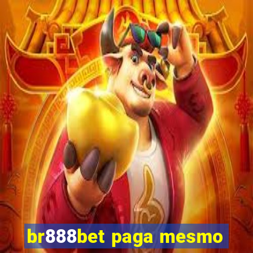 br888bet paga mesmo