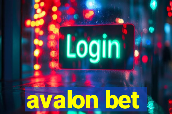 avalon bet