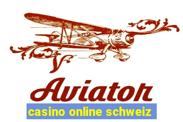 casino online schweiz