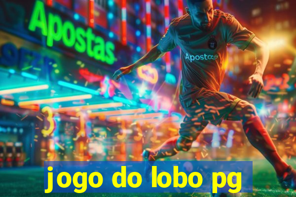 jogo do lobo pg