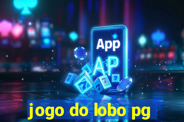 jogo do lobo pg