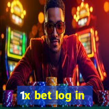 1x bet log in