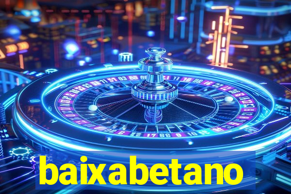 baixabetano