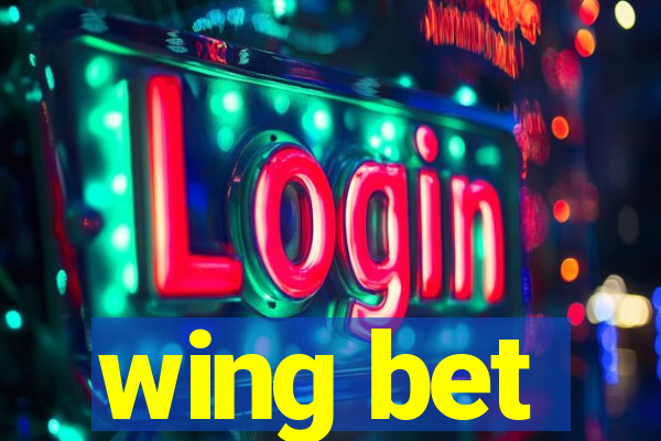 wing bet