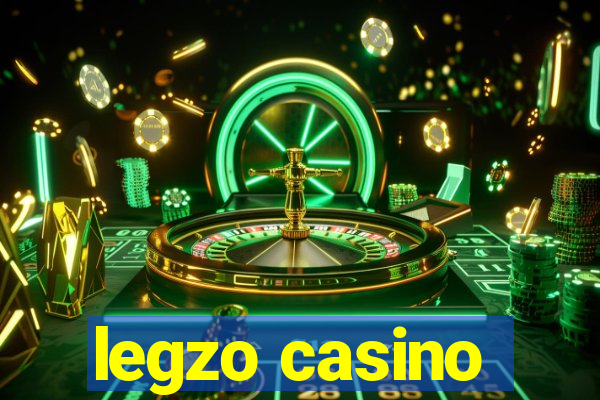 legzo casino