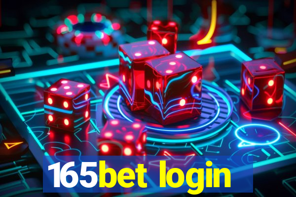 165bet login