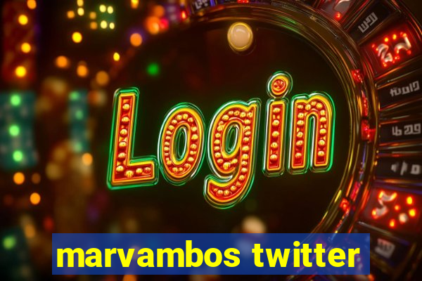 marvambos twitter