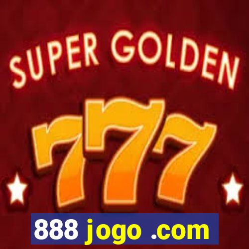 888 jogo .com