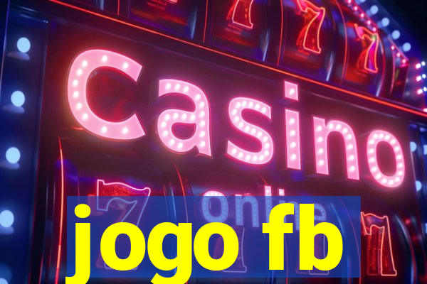 jogo fb