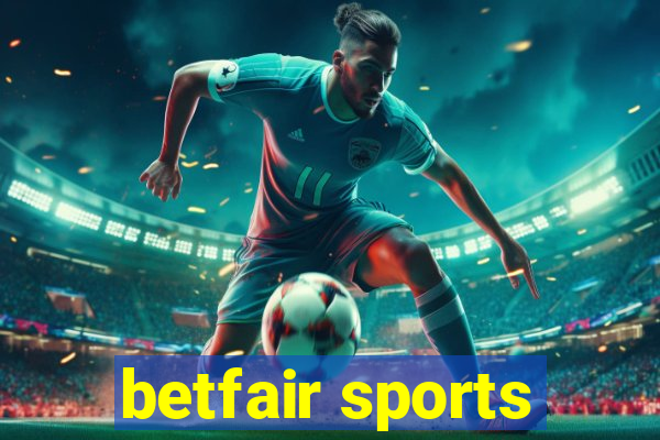 betfair sports