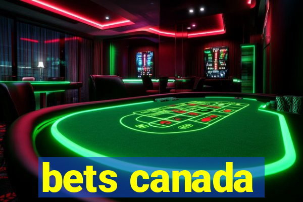 bets canada