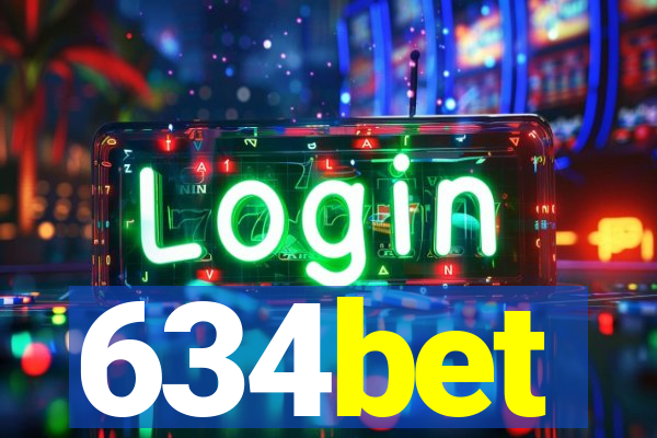 634bet