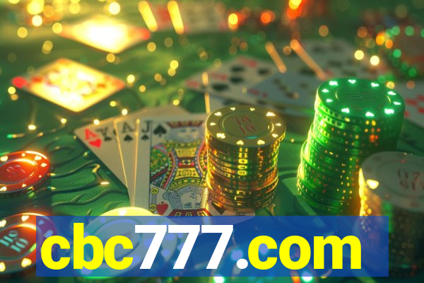 cbc777.com