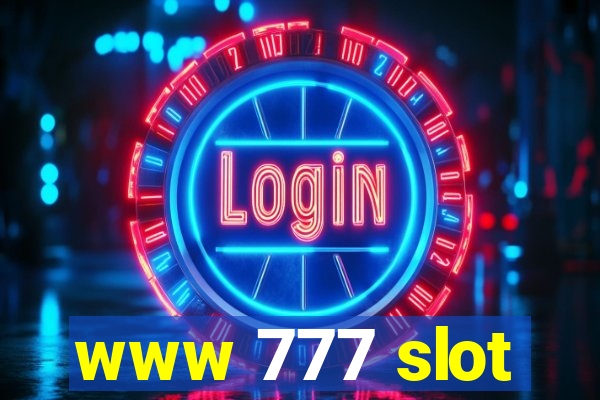 www 777 slot