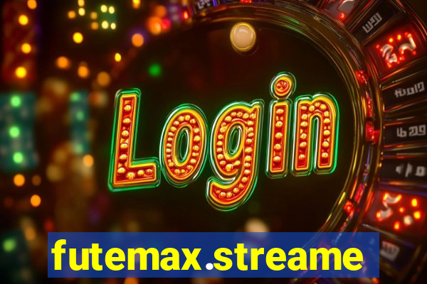 futemax.streamer