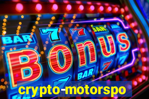 crypto-motorsports.com