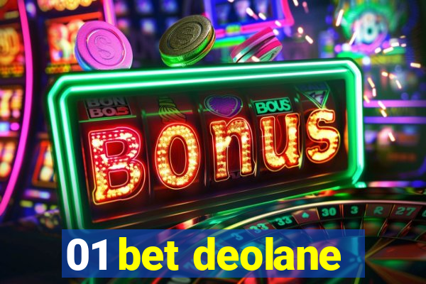 01 bet deolane