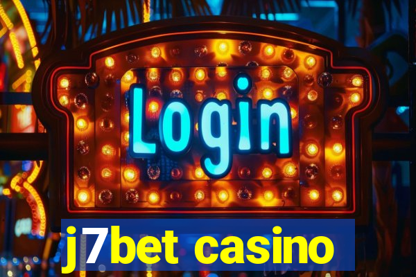 j7bet casino