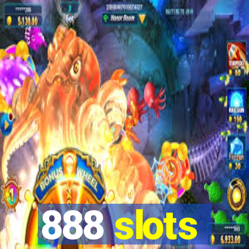 888 slots