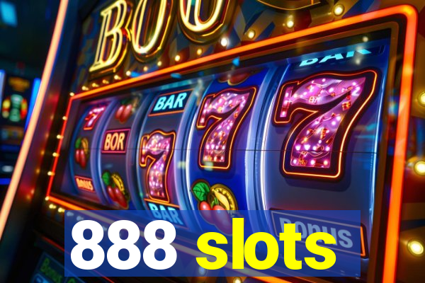 888 slots