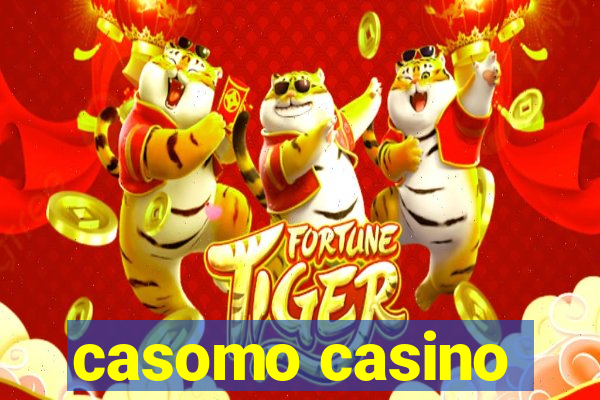 casomo casino