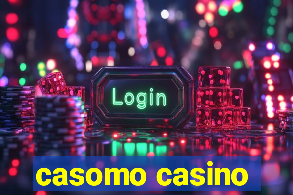 casomo casino