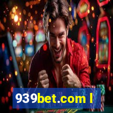 939bet.com l