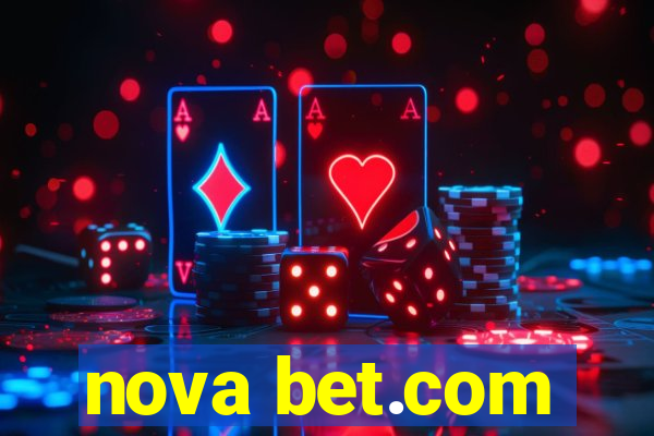 nova bet.com