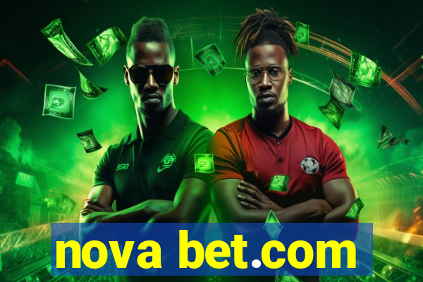 nova bet.com