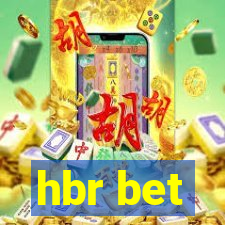 hbr bet