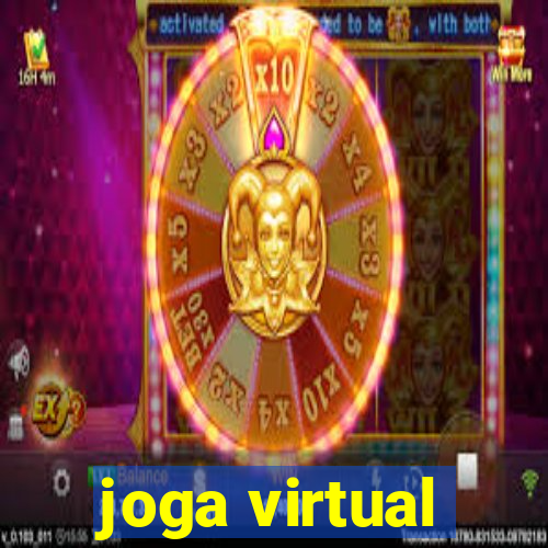 joga virtual