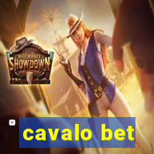 cavalo bet