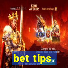 bet tips.