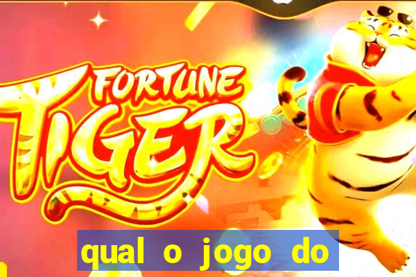 qual o jogo do tigrinho original