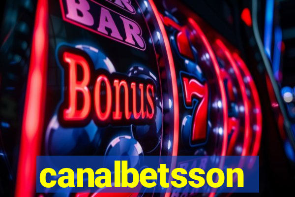 canalbetsson