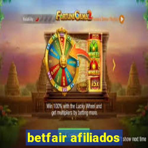 betfair afiliados