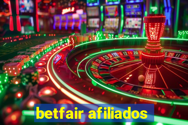 betfair afiliados