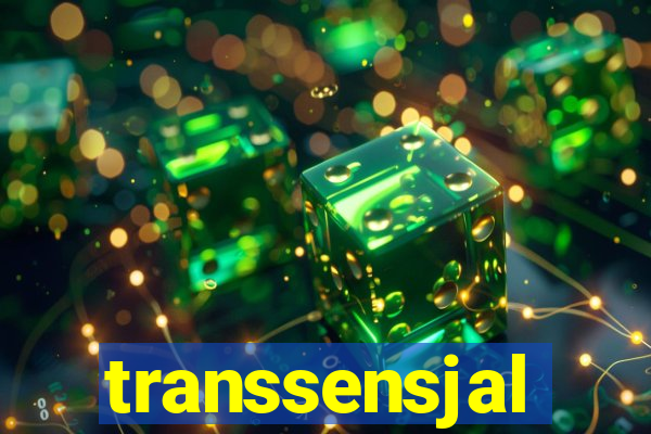 transsensjal