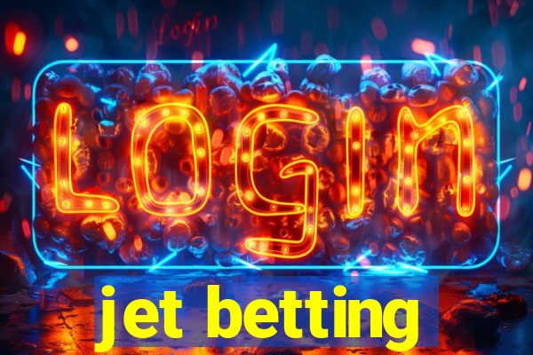 jet betting