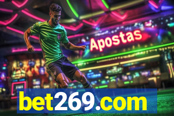 bet269.com