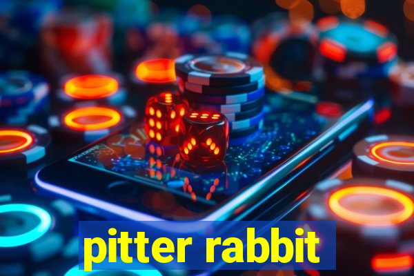 pitter rabbit