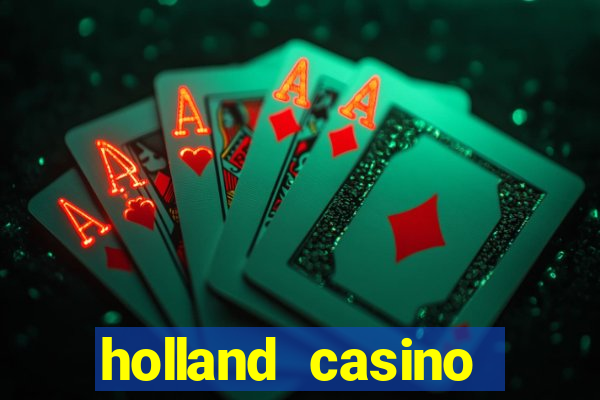 holland casino venlo binnen