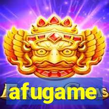 afugame