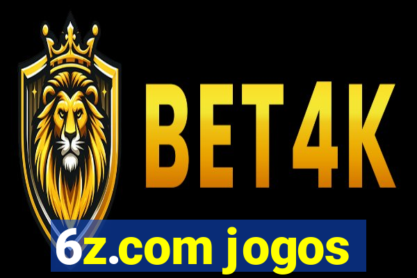 6z.com jogos