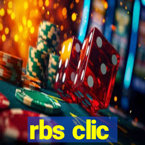 rbs clic