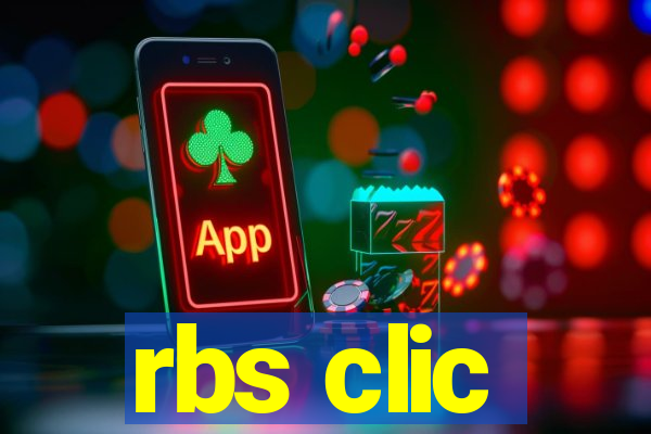 rbs clic