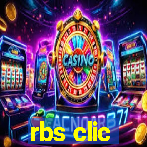 rbs clic