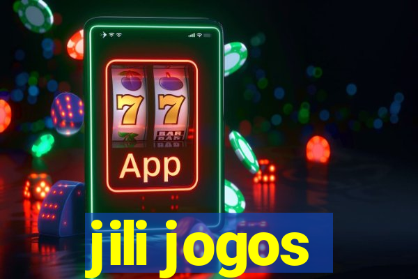 jili jogos