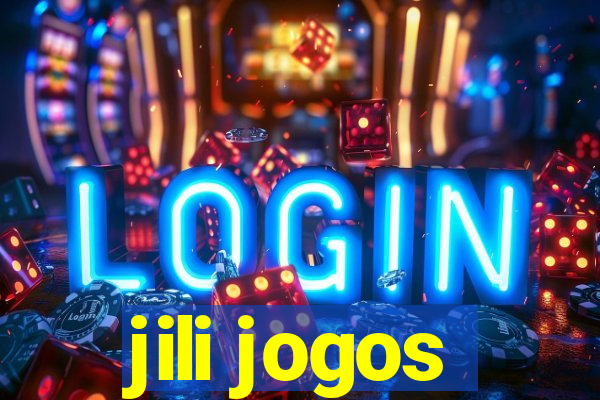 jili jogos