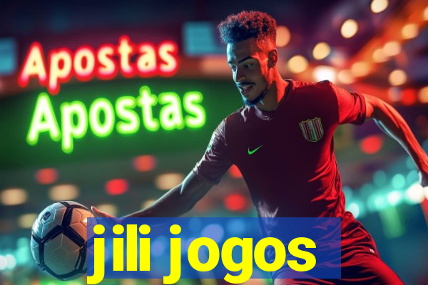 jili jogos